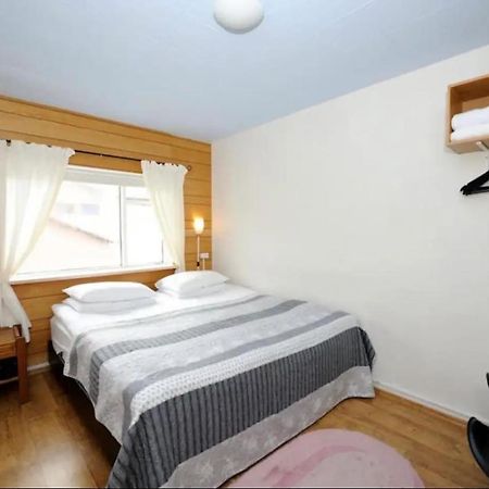 Dream Guesthouse Вик Экстерьер фото