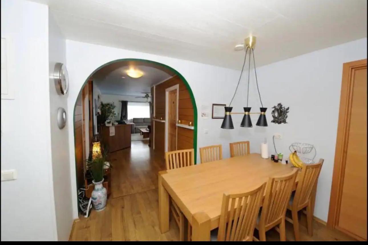 Dream Guesthouse Вик Экстерьер фото