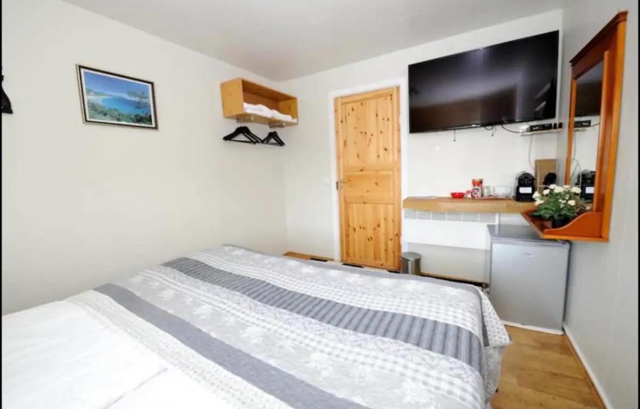 Dream Guesthouse Вик Экстерьер фото