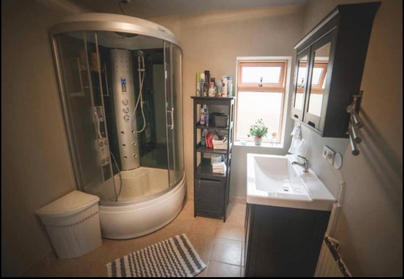 Dream Guesthouse Вик Экстерьер фото
